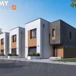 Czym charakteryzują się projekty domów bliźniaczych?
