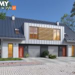 Projekty domów bliźniaków - na co zwrócić uwagę?