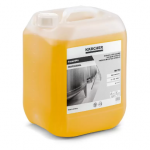 Firma karcher i ich środki chemiczne