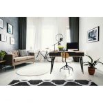 biurko loft skandynawskie