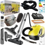 odkurzacz karcher